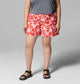 Poppy Red, Botaniflage Tonal