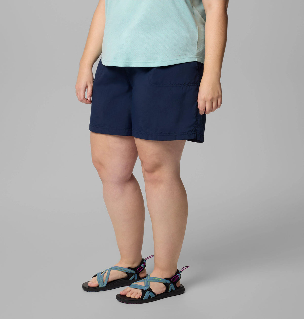 Collegiate Navy