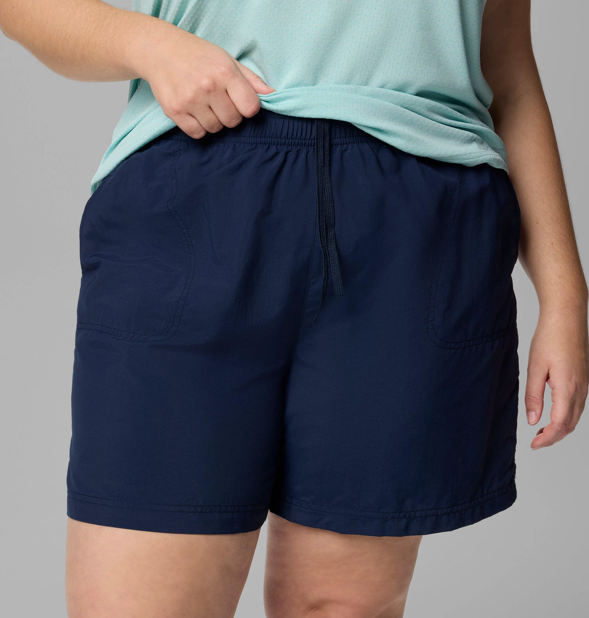 Collegiate Navy