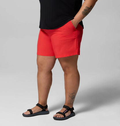 Poppy Red