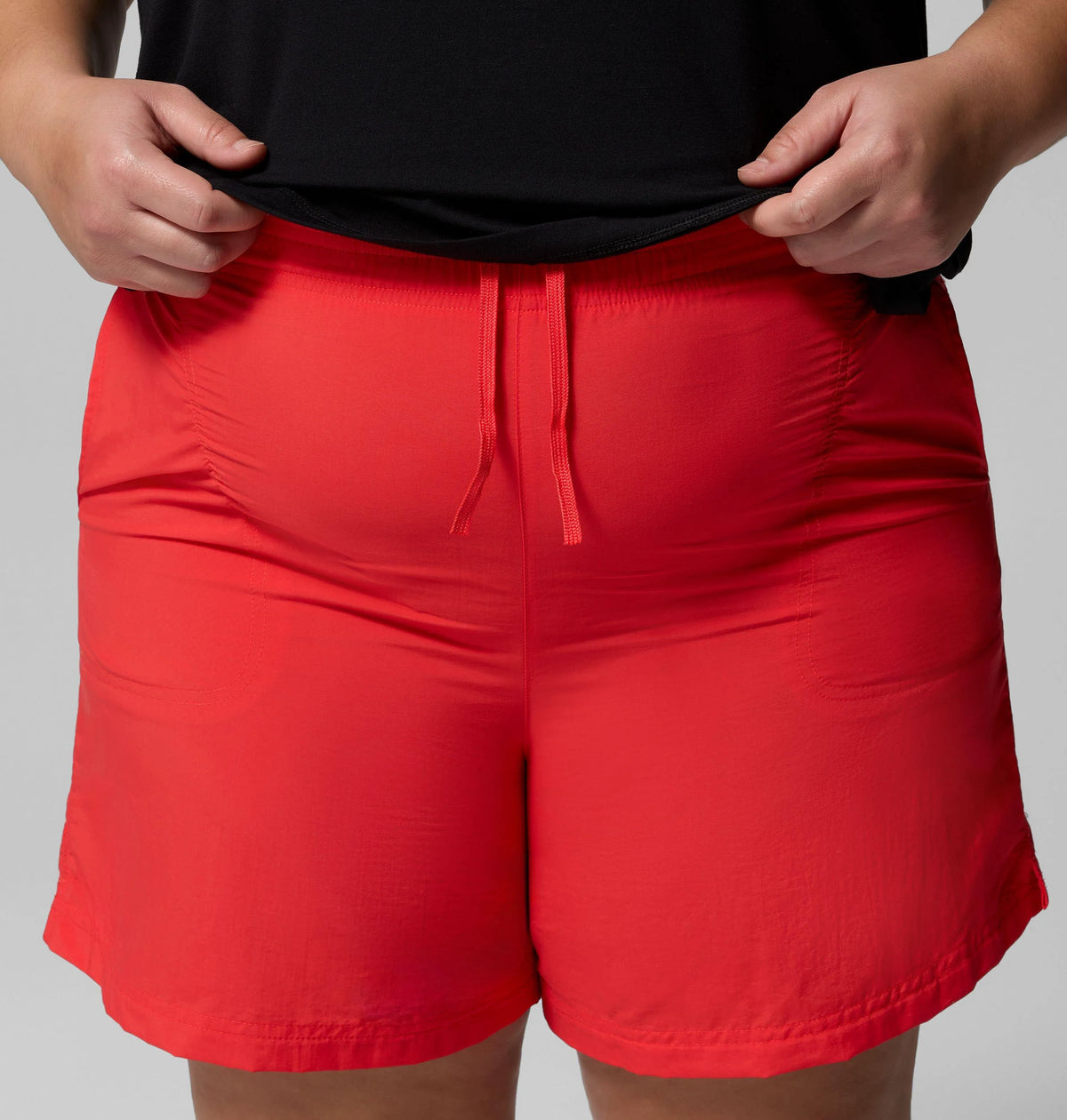 Poppy Red