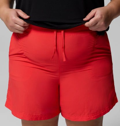Poppy Red