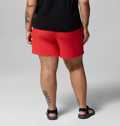 Poppy Red