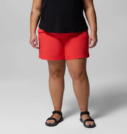 Poppy Red