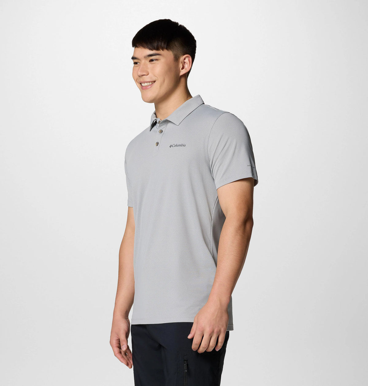 Columbia Grey