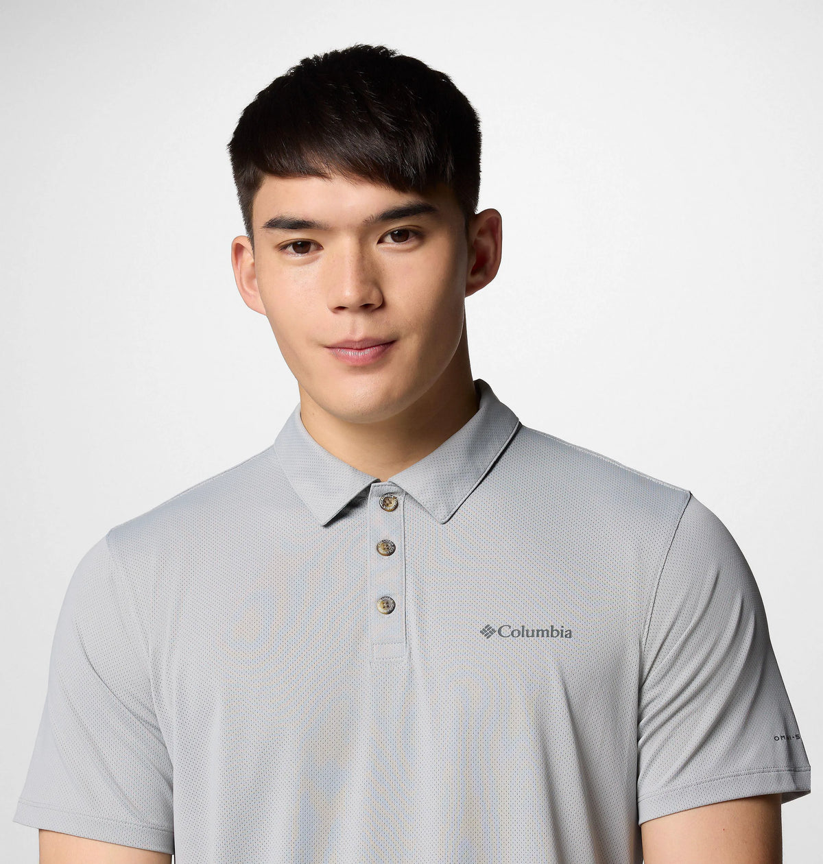 Columbia Grey