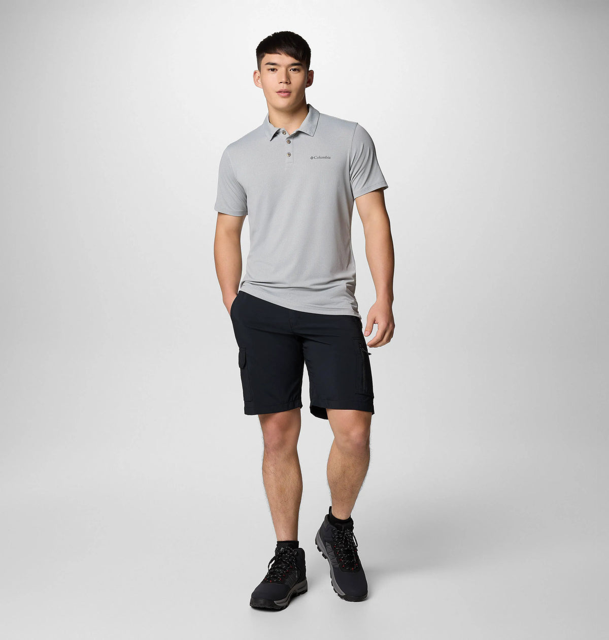 Columbia Grey