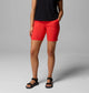 Poppy Red