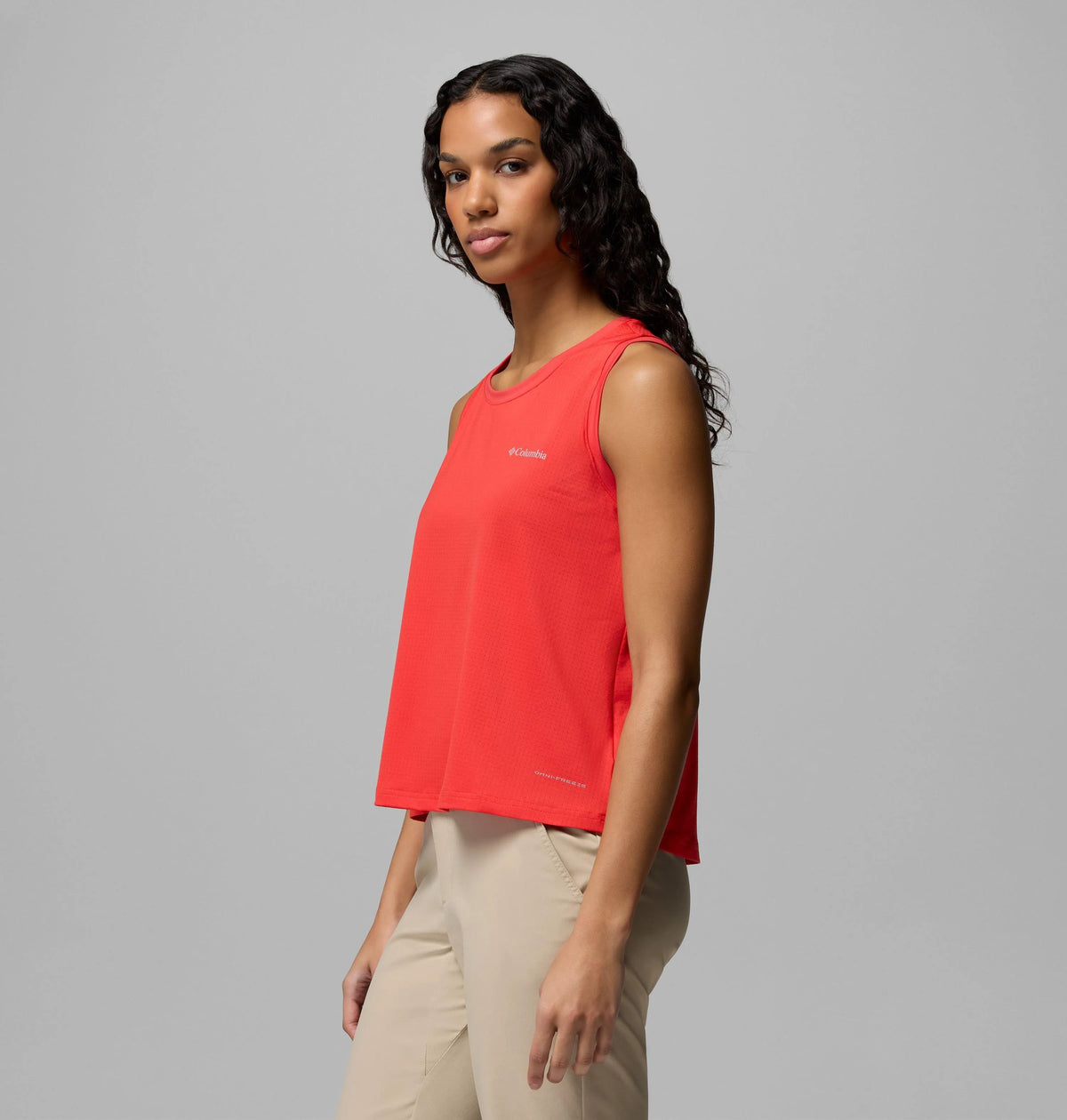 Poppy Red