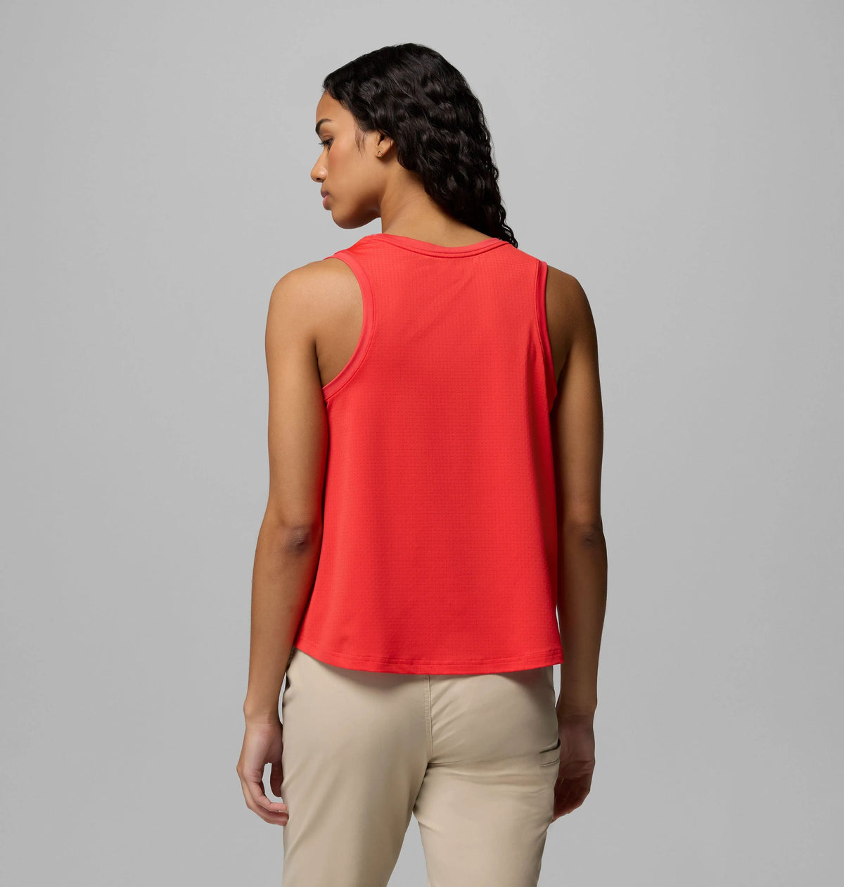 Poppy Red