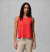 Poppy Red