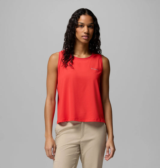 Poppy Red