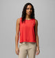 Poppy Red