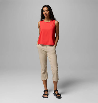 Poppy Red