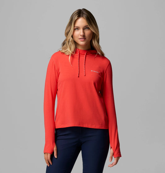 Poppy Red