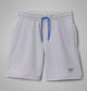Cool Grey, Vivid Blue