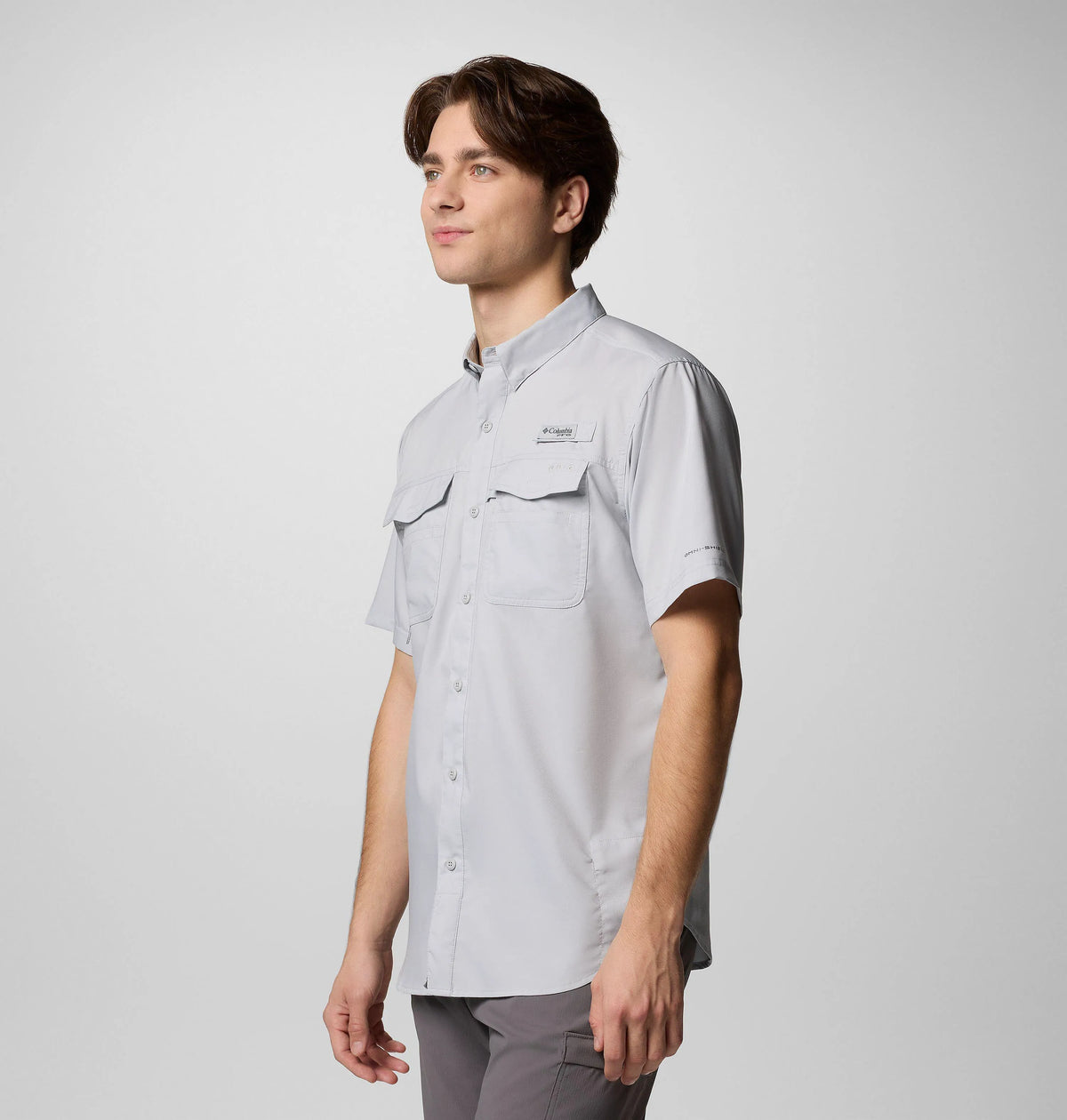 Cool Grey