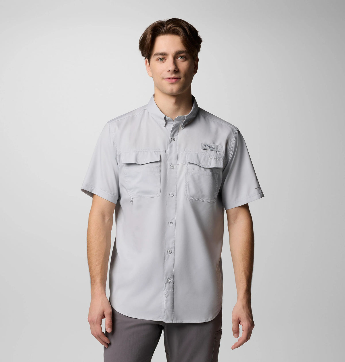 Cool Grey