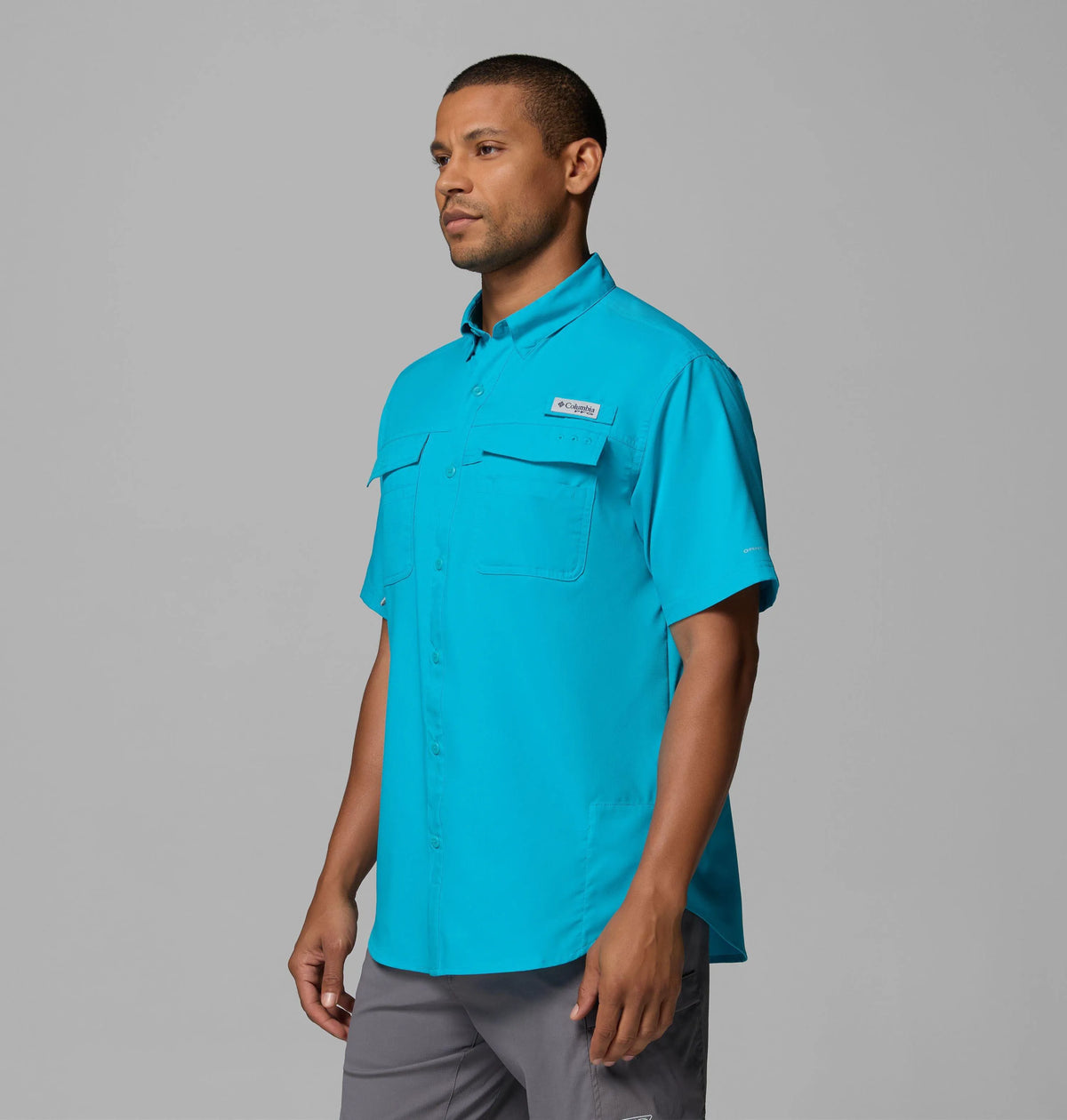 Ocean Teal
