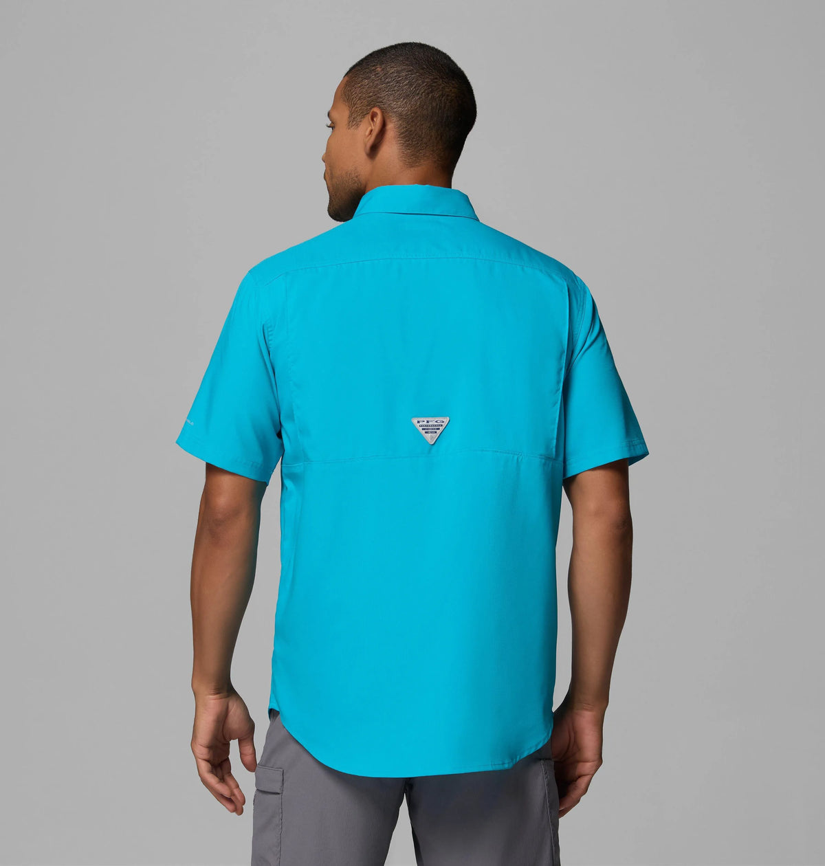 Ocean Teal
