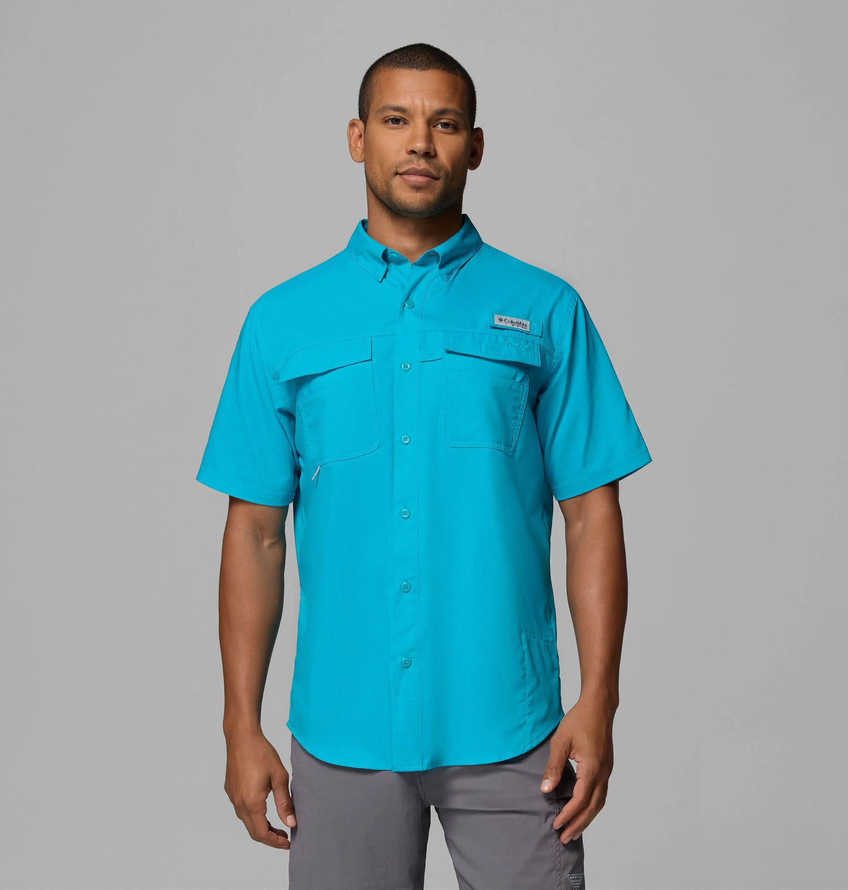 Ocean Teal
