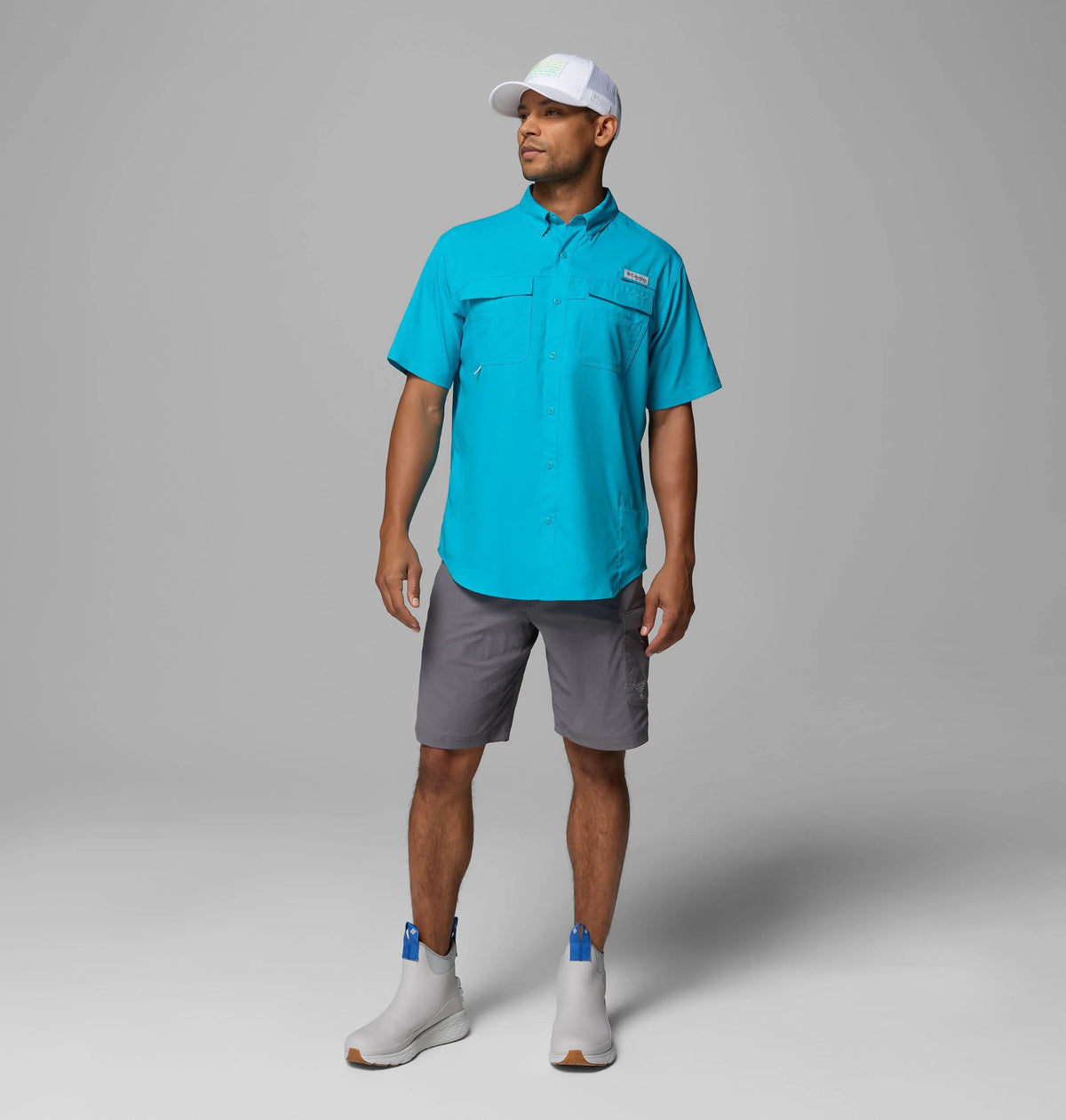 Ocean Teal