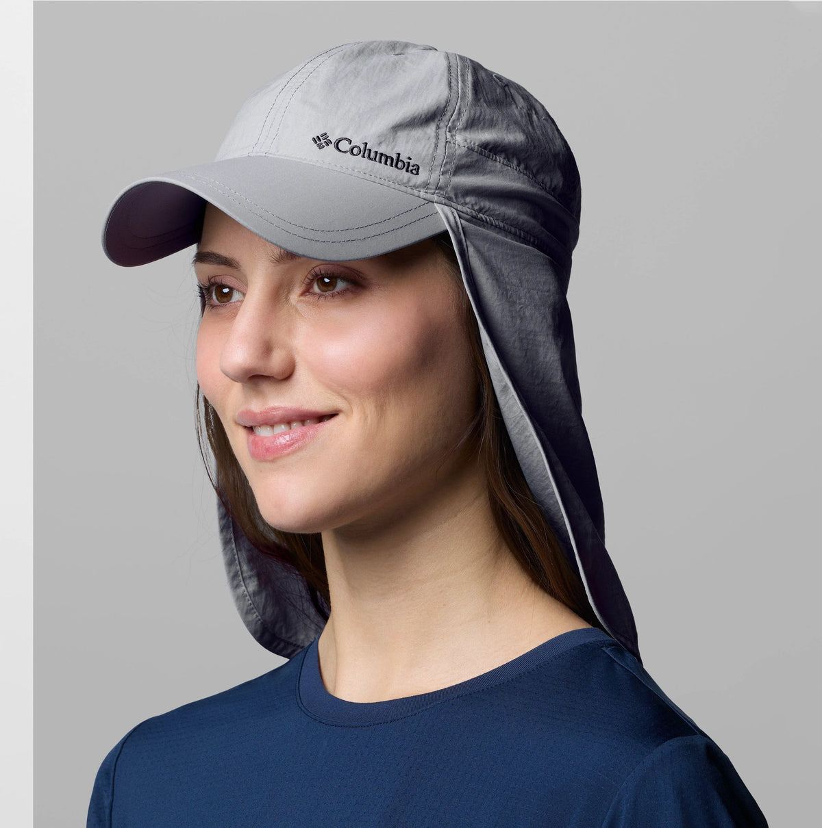Columbia Grey