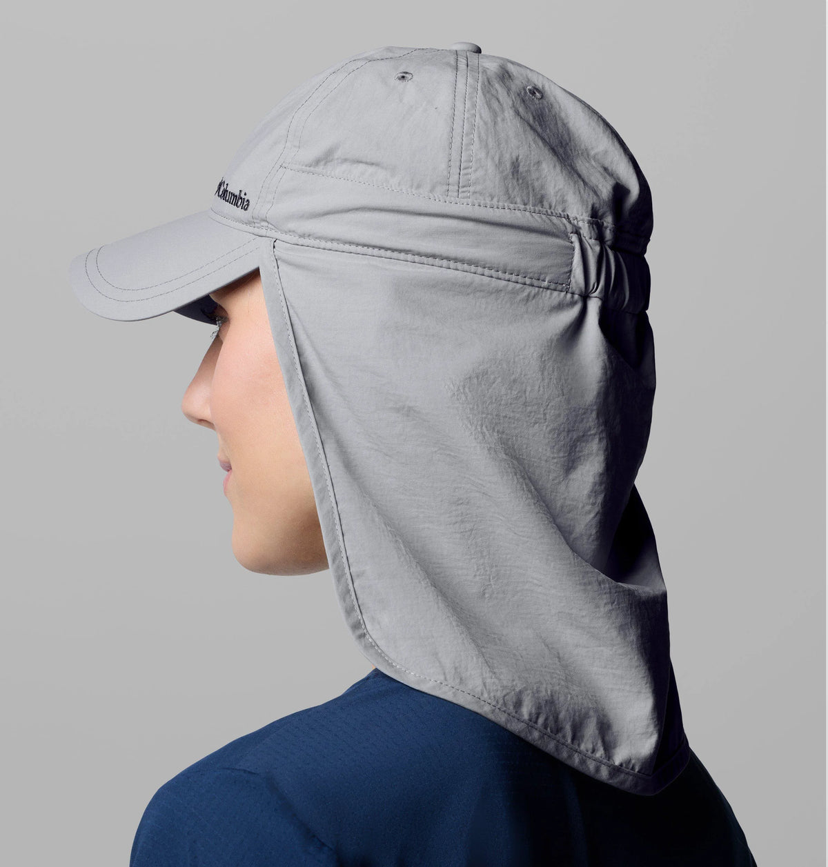Columbia Grey