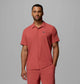 Washed Red