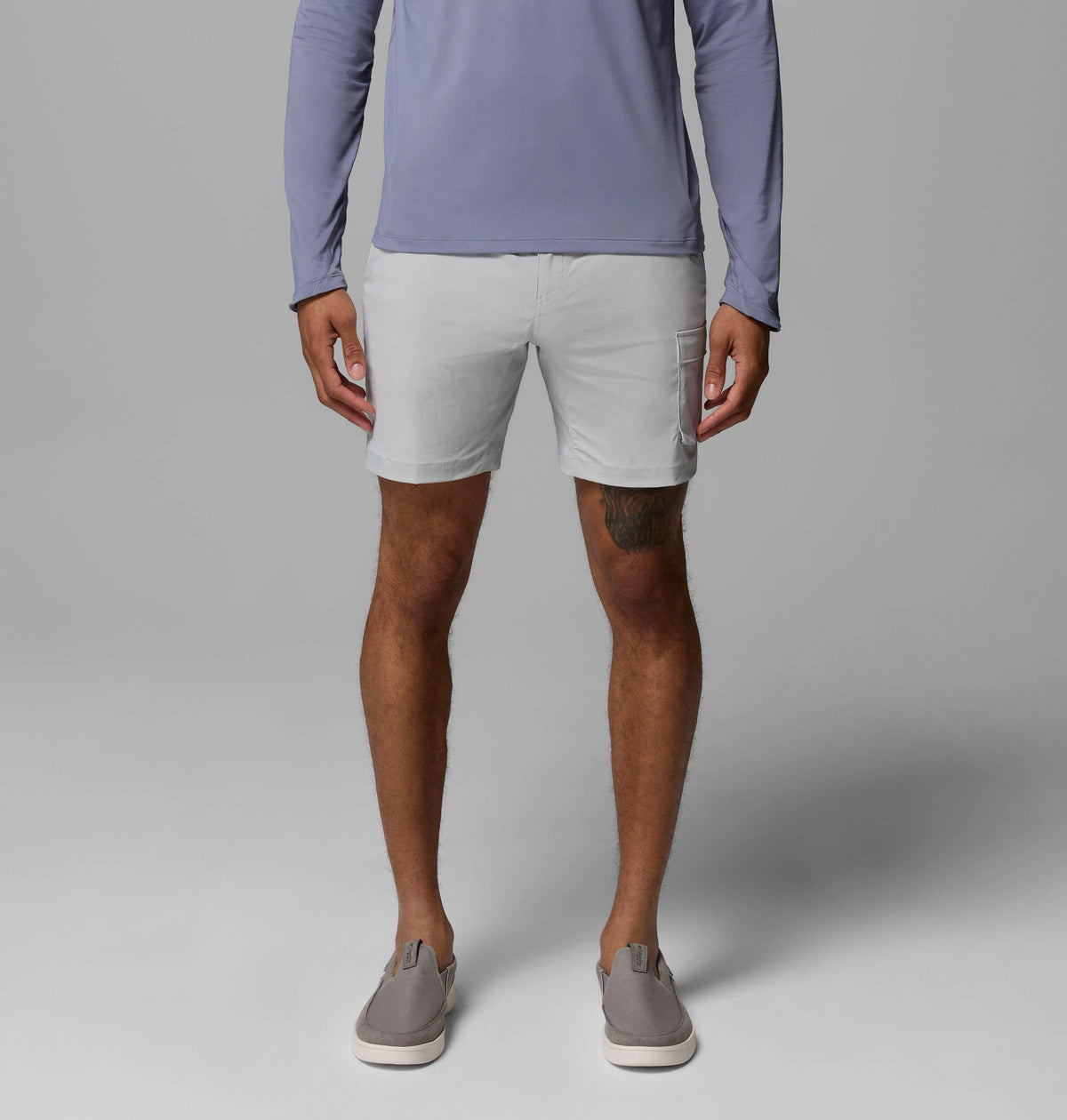 Cool Grey