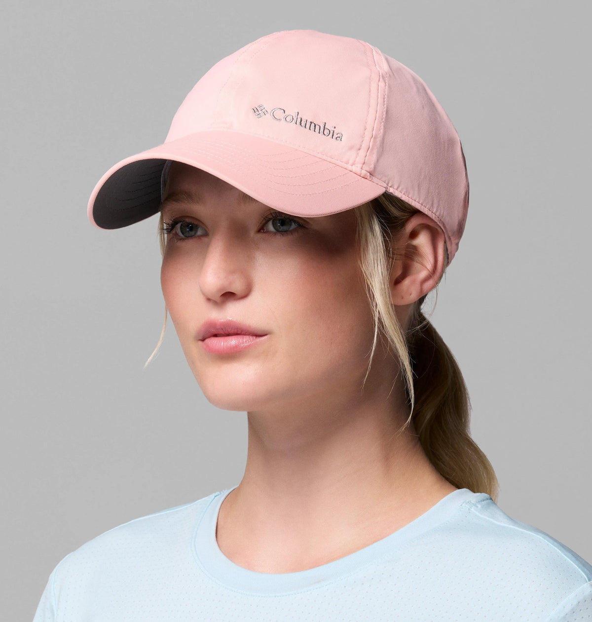 Pink Sand