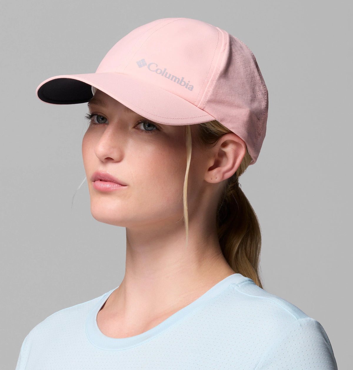 Pink Sand