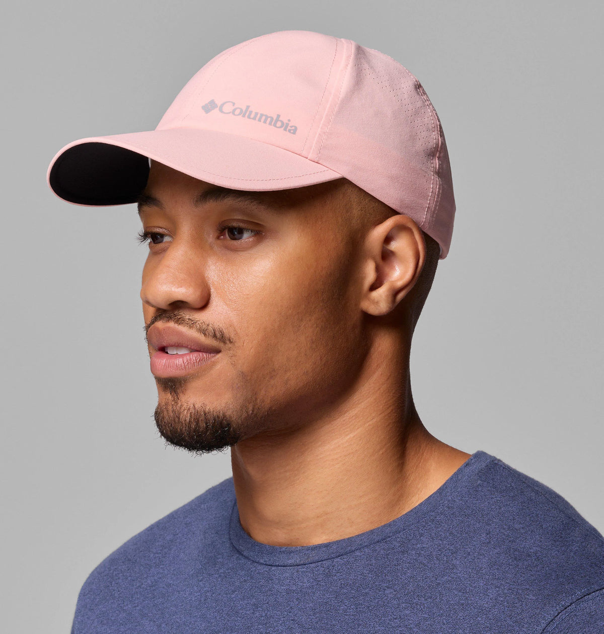 Pink Sand