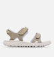 Canvas Tan, Snowdrift