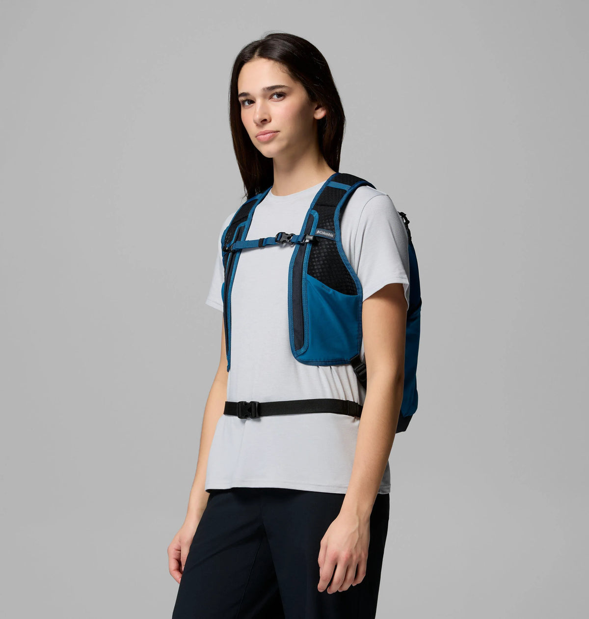 Phoenix Blue, Black
