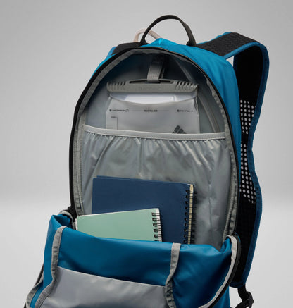 Phoenix Blue, Black