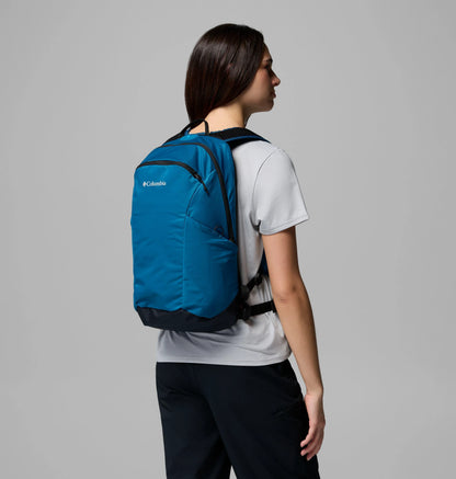 Phoenix Blue, Black