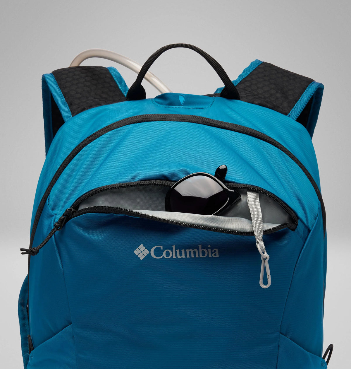 Phoenix Blue, Black
