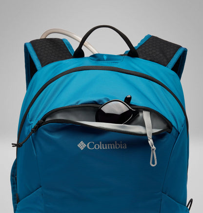 Phoenix Blue, Black