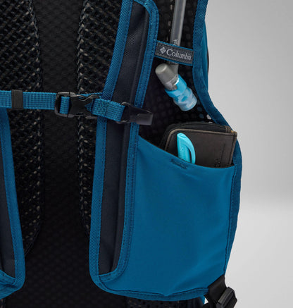 Phoenix Blue, Black
