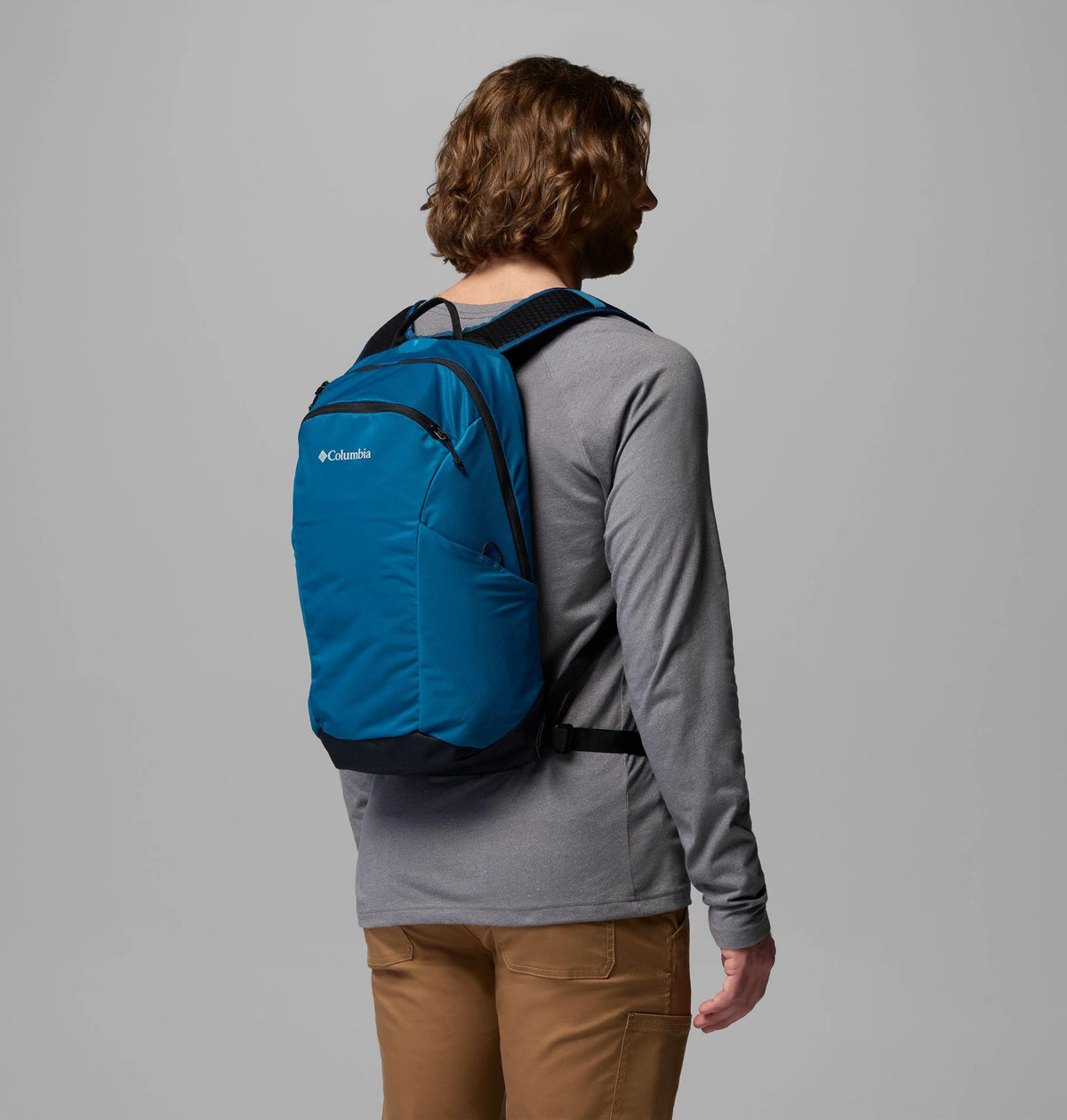 Phoenix Blue, Black