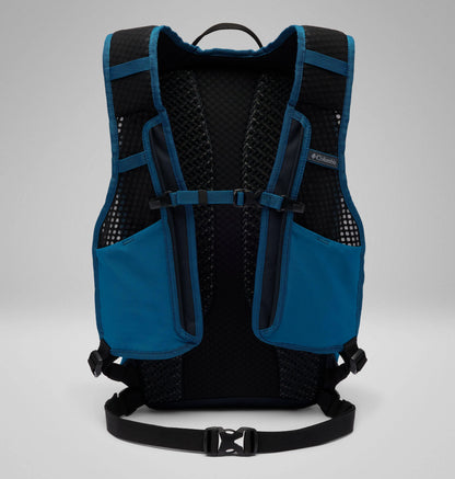 Phoenix Blue, Black