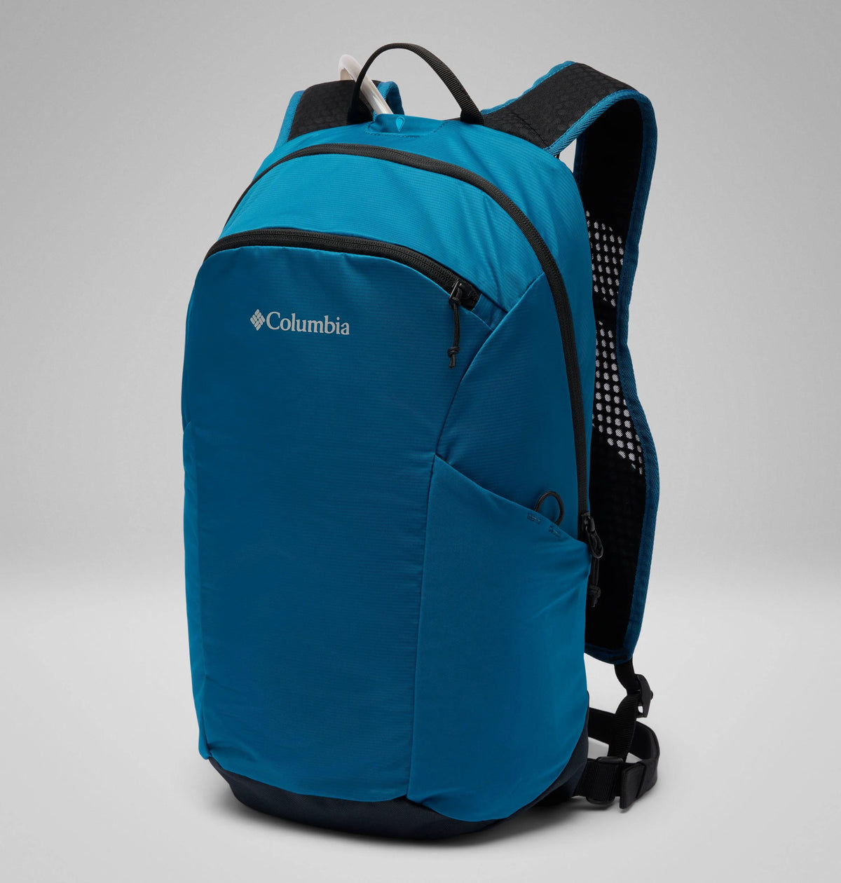 Phoenix Blue, Black
