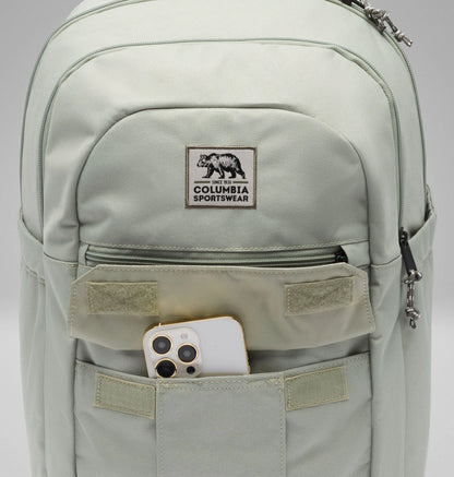 Safari, Stone Green