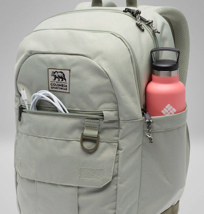 Safari, Stone Green