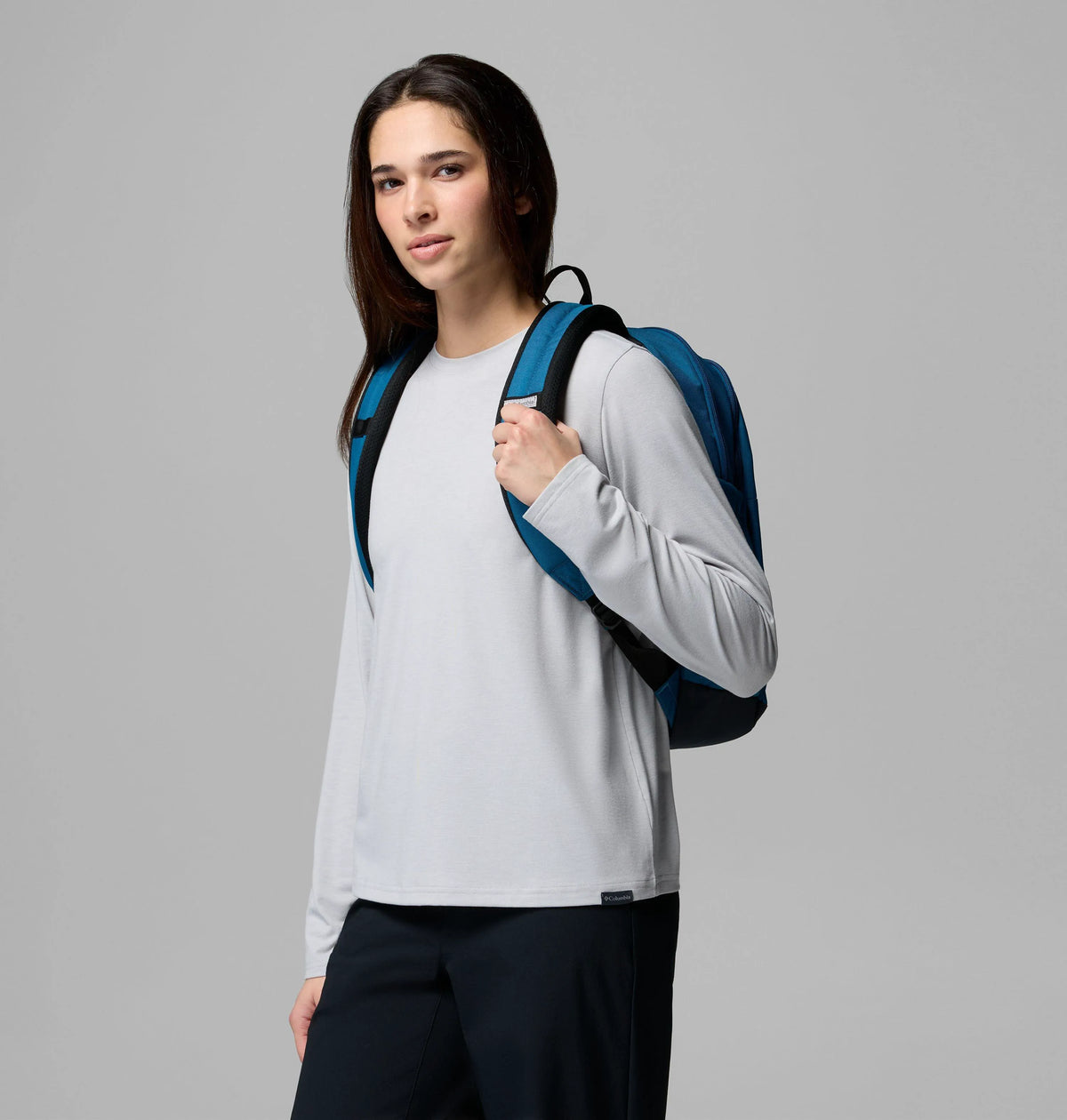 Phoenix Blue, Black