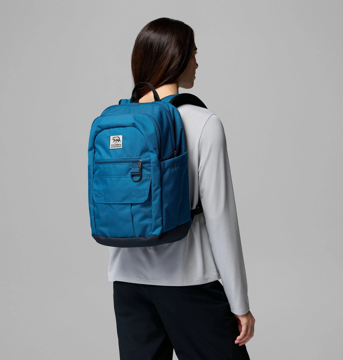 Phoenix Blue, Black