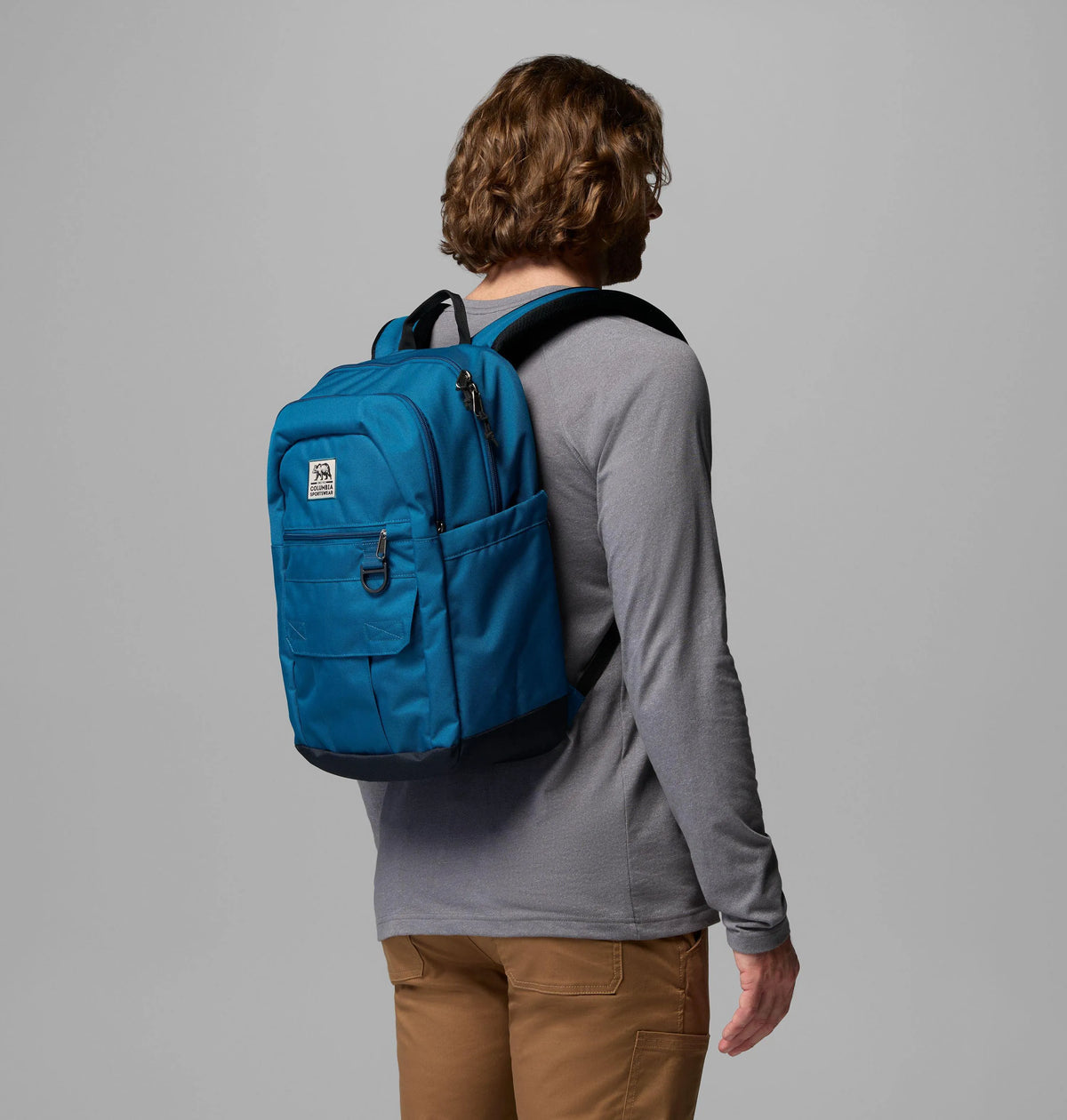 Phoenix Blue, Black