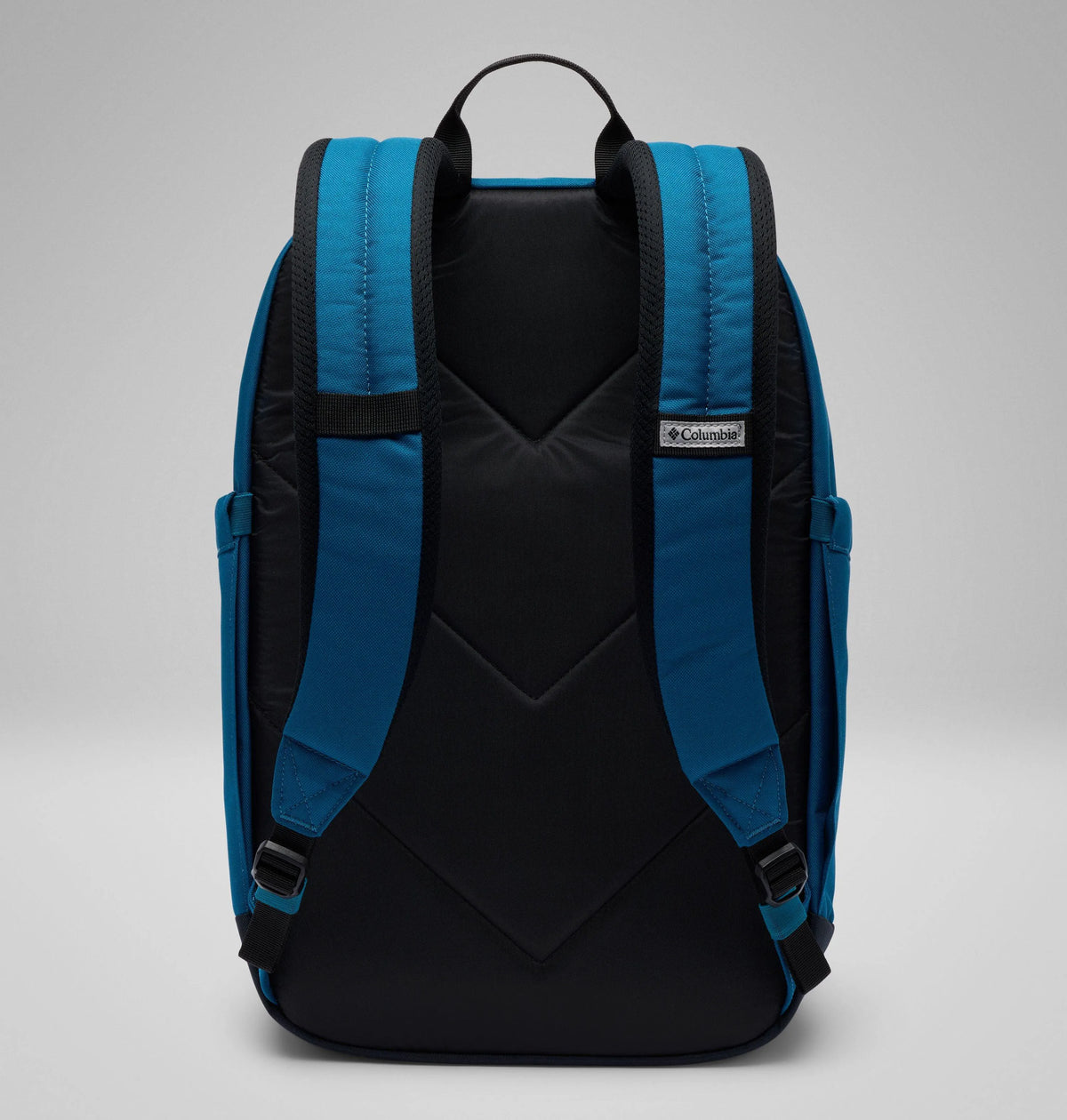 Phoenix Blue, Black