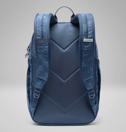 Collegiate Navy Ferned